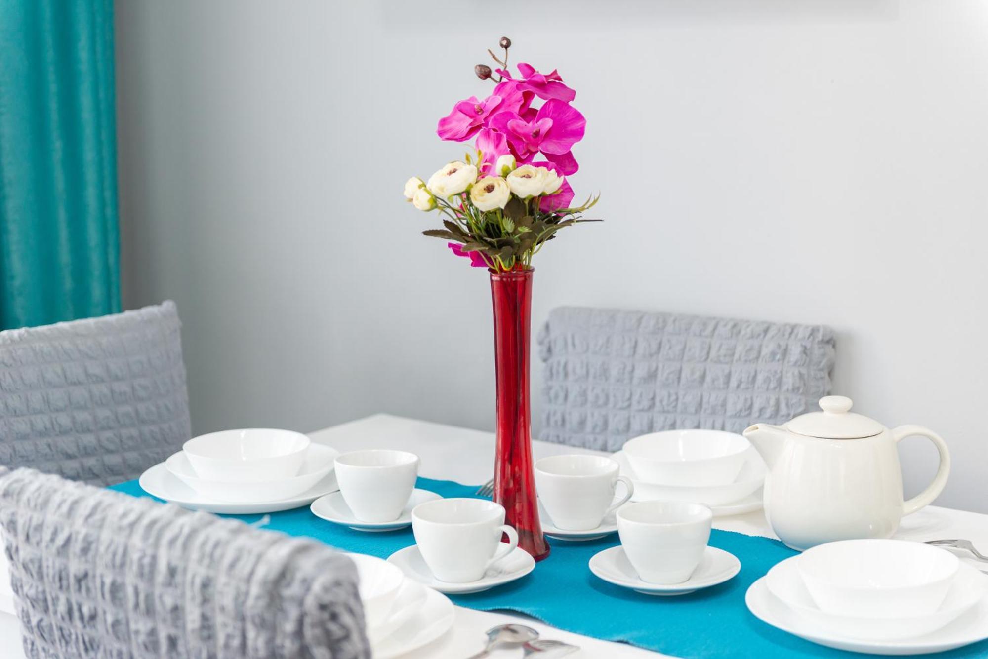 Istanbul House Aparthotel Quarto foto